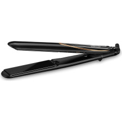 BaByliss 3Q Sensor Protect Straightening Iron 2561U Ionic Straightener