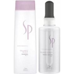 WELLA SP BALANCE HAIR THICKENING DUO (2 PRODUCTS) BUNDLE