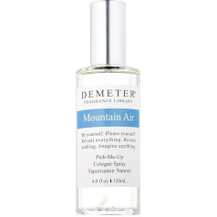 Demeter Mountain Air Cologne Spray 120ml