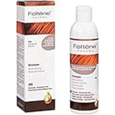 Restructuring Shampoo 200ml