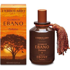 Ebony Chords Fragrance