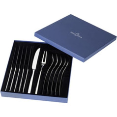 Villeroy & Boch Piemont 12 Piece Steak Set