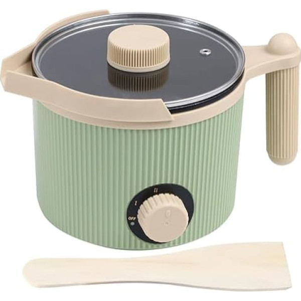 TOAUTO 3LBS Green Wax Melter