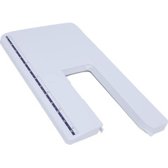 EBTOOLS NEWING Extension Table LE, Ible and Practical Board for Sewing