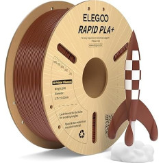 Rapid PLA + Brown 1 kg