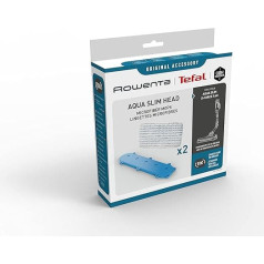 Rowenta ZR009502 Accessory for Aqua-Slim Nozzle | X-Force Flex 9.60 | Microfibre