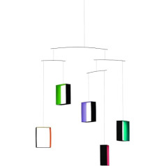 Flensted Perspectives abstract mobile