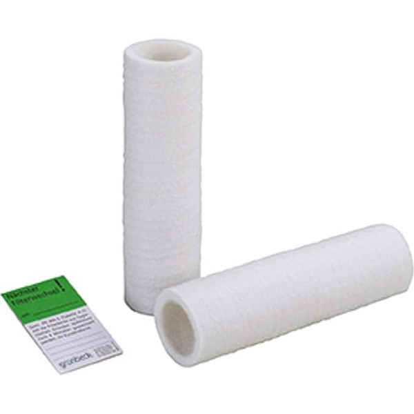 Grünbeck, filter cartridge Geno S DN 32 11/4 inch, 103 069