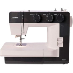 JANOME 1522BL (Blue)