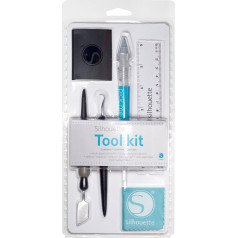 -Silhouette Tool Kit