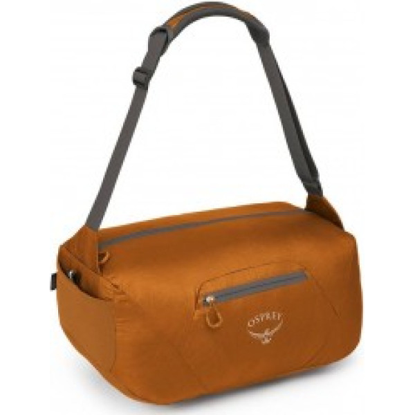 Mugursoma Ultralight Stuff Duffel  Mars Orange