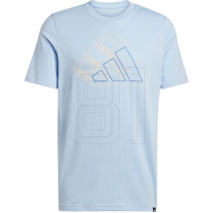 M T Fill Tee M JJ3865 / XL T-krekls