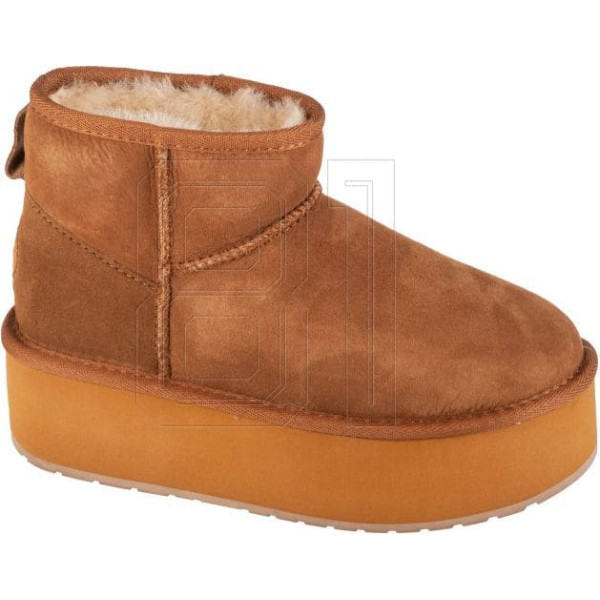 Emu Australia Zābaki Stinger Micro Flatform W13082-CHES / 36