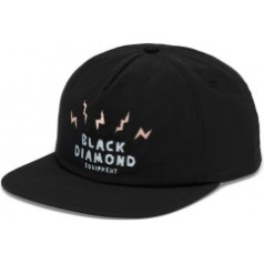 Cepure SYNTHETIC SURF HAT  Black
