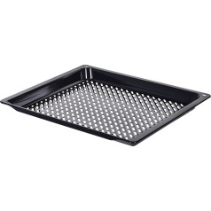 Gaisa fritēšanas un grilēšanas loksne bosch hez629070