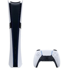 Konsole playstation 5 pro 2tb