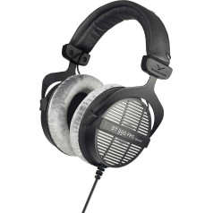 dt 990 pro 250 ohm - atvērtās studijas austiņas