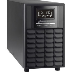 ups line-in vi 1100 cw fr 1100va, 3x 230v pl, usb, rs-232, lcd, epo