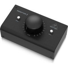 monitor1 - pasīvais monitora kontrolieris