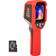 50-227# Termokamera uni-t uti120s