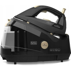 Tvaika ģenerators bxss2400e (2400W)