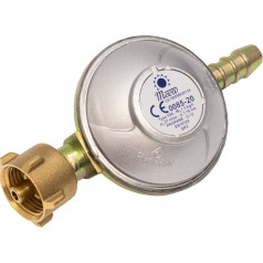 Gāzes spiediena regulators SNG baloniem 694 tips EN16129 G12 37mbar