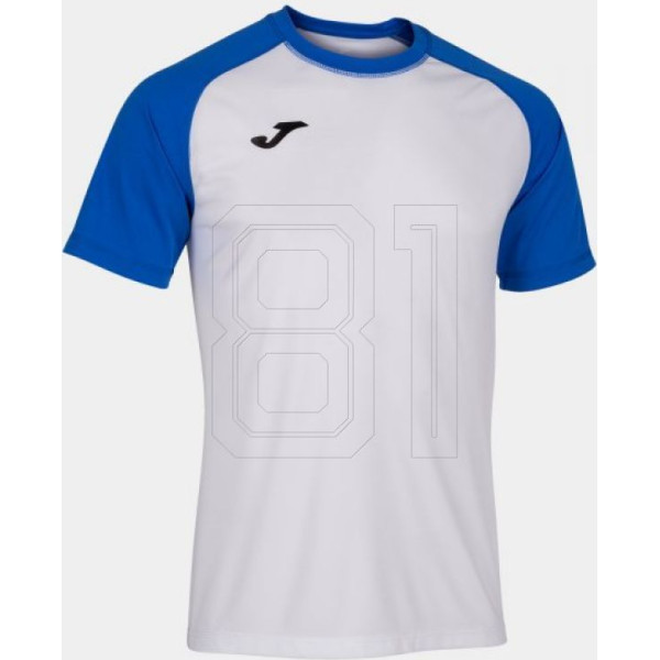 Komandas darbs T-krekls ar īsām piedurknēm 102218.207 / 3XL