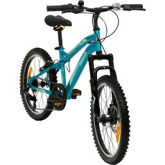 velosipēdu apjoms 20