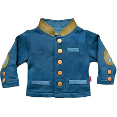 Mogo.cc, Vest or jacket Amedeo