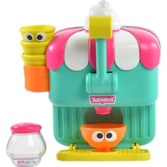 Deluxe Foam Machine