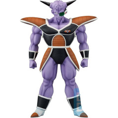 Bandai Spirits Ichibansho Ichibansho Dragon Ball Z Captain Ginyu (The Ginyu Force Figure