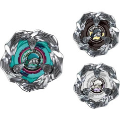Beyblade X Beyblade X BX-36 Random Booster Whale Wave Select
