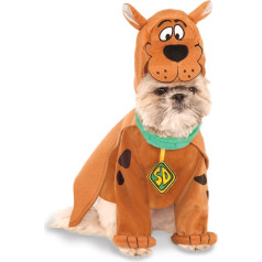 Rubies Costume Company Scooby DOO Pet Suit