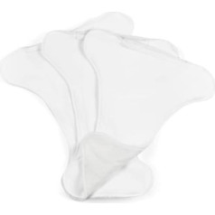 Bamboolik Duo | Shaped Insert with Bag Set of 3