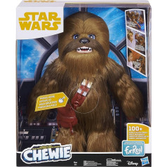 FurReal Friends E0387EU4 FurReal Mampfosaurus Rex