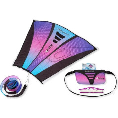 Prism Sinewave Ultraviolet