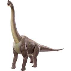 Jurassic World GNC31 - Brachiosaurus with Moving Parts, Toy for Ages 4 and up