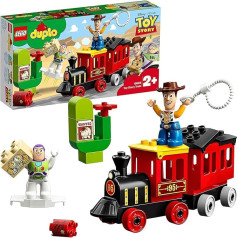 LEGO Duplo 10894 Disney Pixar Toy Story Train Building Blocks