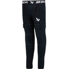 Ribano Perf Jock Jr bikses 1058958 / S