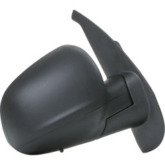 Alkar 9226698 External Mirrors