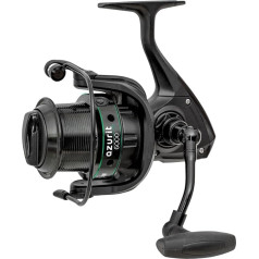 Azurite 6000 Long CAST Feeder Fishing Reel 419 g / 4.4:1 / Feeder 73 cm