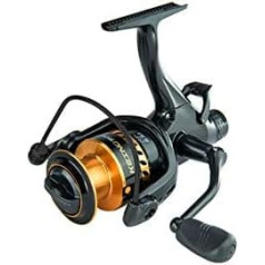 Mikado Feeder reel KEINO Method feeder carp reel fishing reel carp feeder (KEINO 4006 / KDA101-4006FD)