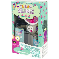 Tuban Plastmasas masas super gļotu komplekts - arbūza xl