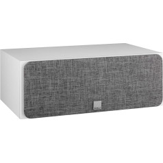 Dali Oberon Vokal Centre Speaker (White)