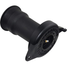 NSGMXT Air Spring Air Suspension Air Suspension Rear Replacement for Jumper Boxer 1350998080 5102.W8