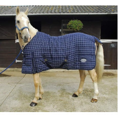 Rhinegold Denver Medium Light 200gsm Filled Quilt