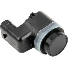 EBTOOLS For Parking Sensor Jaguar Xf, Parking Sensors Front Rear Bumper PDC Parking Assistant Sensor for Land for Rover for Jaguar Ford for Volvo AH42-15K859-AB Ford Smax Parking Sensors