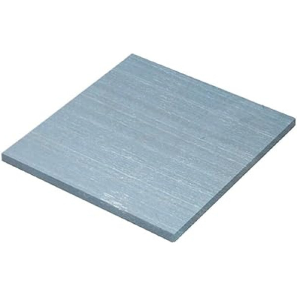 0.5 mm Titanium Plate Sheet 0.8 mm Titanium Block 1 mm Titanium Gr2 Alloy Foil 1.2 mm Titanium Plate 1.5 mmTi Square 2 mm Titanium Plate (1.5 mm x 100 mm x 200 mm)
