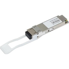 Hookurity 100G QSFP28 60KM 80KM 100KM ZR4 1295~1304NM Duplex LC DDM SOA PIN+EML(100G 100KM)