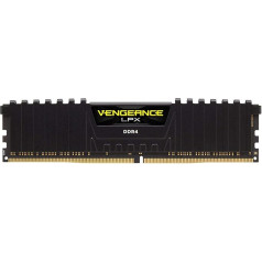 Corsair Vengeance DDR4 4000MHz C19 XMP 2.0 High Performance Desktop Memory Kit